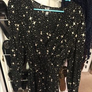 Wish romper